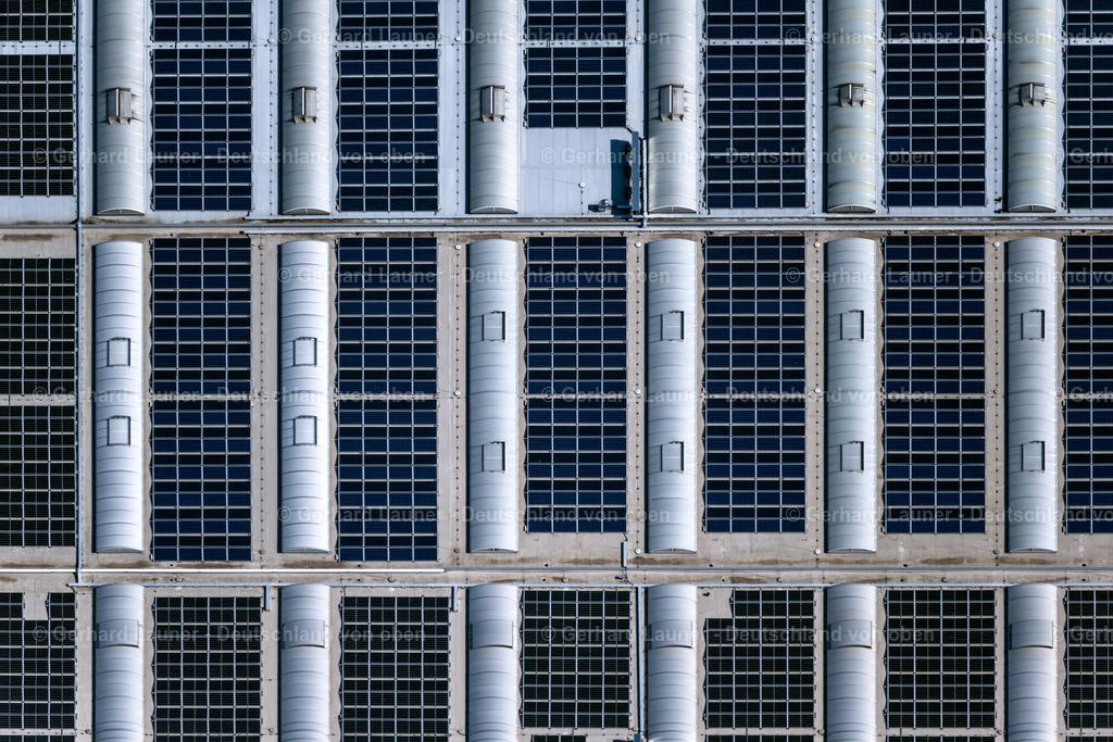 4041511 | Dachstrukturen der Fa. BBG Bodenbearbeitungsgeräte, Leipzig