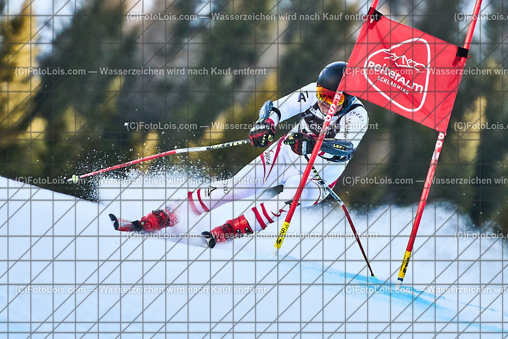 ALP2706_FIS-MastersCup_Reiteralm_Giant-SL_Wollinger Horst | FIS-MastersCup GIANT-SLALOM auf der Reiteralm in Pichl, Sa 18. Jänner 2025.