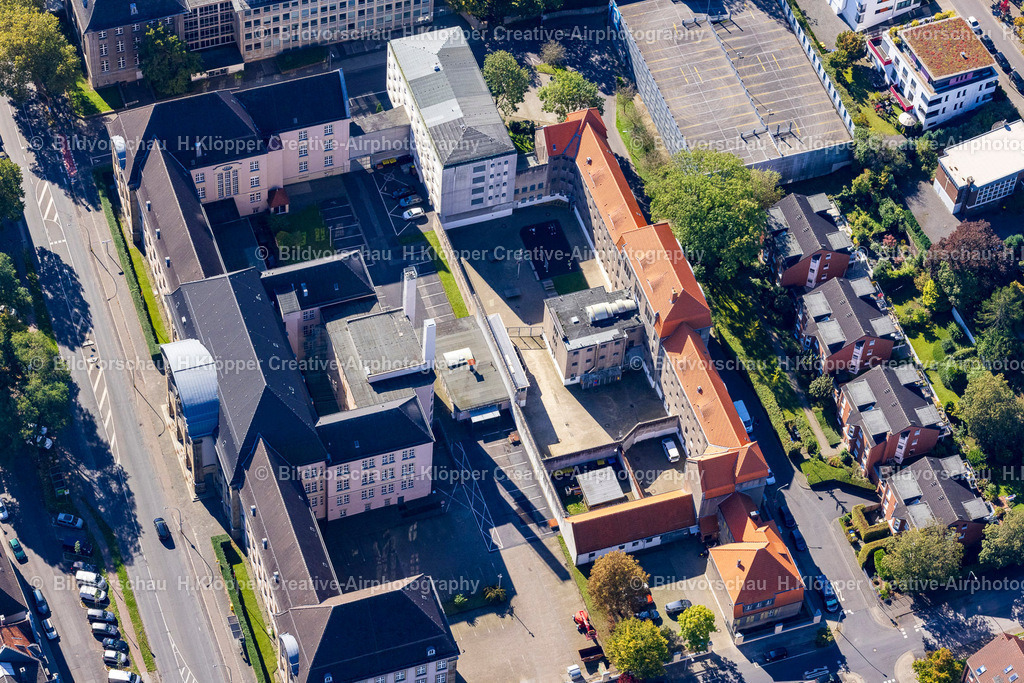 Luftbilder Mönchengladbach-4751 | Luftbildfotografie Mönchengladbach - Realisiert mit Pictrs.com