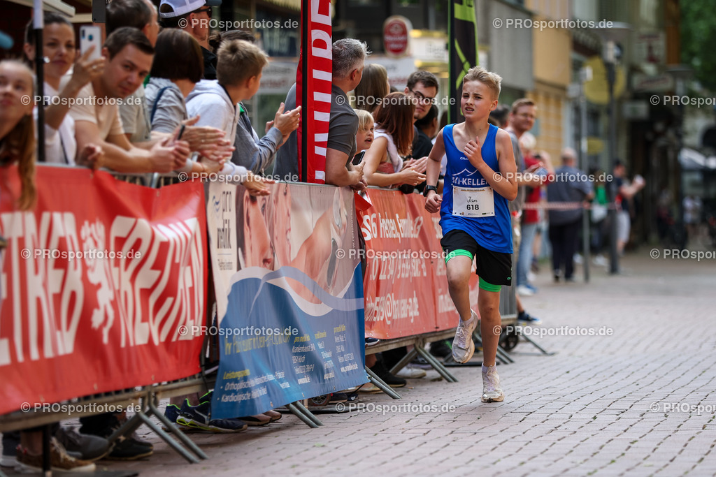 GVG Fruehlingslauf in Frechen, 22.05.2022 | Impressionen vom GVG Fruehlingslauf am 22.05.2022 in Frechen (Nordrhein-Westfalen). Foto: BEAUTIFUL SPORTS/Axel Kohring