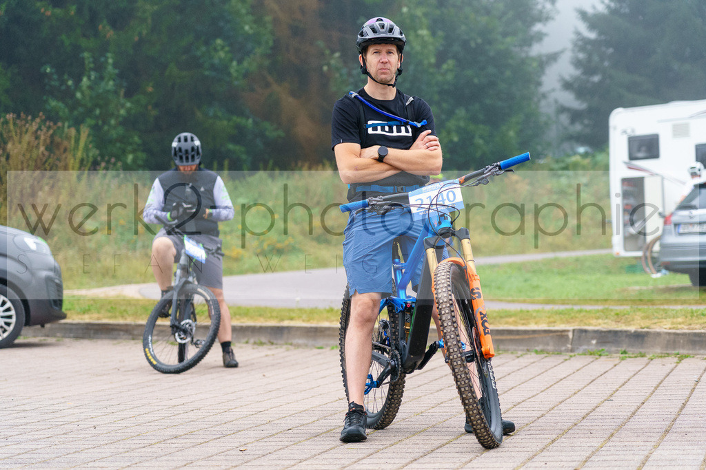 RennsteigRIDE 2024 | 8. RENNSTEIGRIDE am 31. August 2024 - Das Mountainbike-Event am Rennsteig!