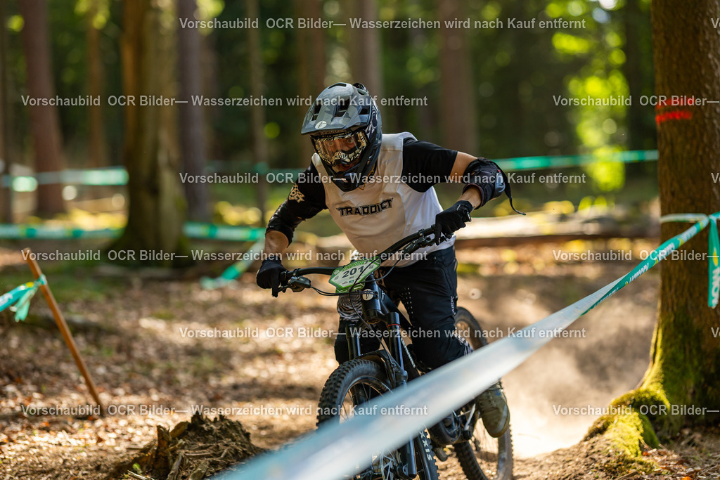 Enduro One Roßbach SA 2025 R1-2082 | OCR Bilder Fotograf Eisenach Michael Schröder