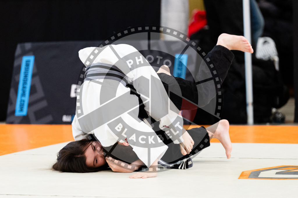 20251122PBB10291 | Athletes compete during the Grappling Industries Berlin Jiu-Jitsu and Grappling Championship, on November 22, 2025 in Berlin, Germany. © photoblackbelt