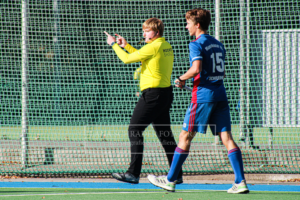 MU16 REGIONALLIGA DM ZW F  RWK-MHC 15.10.23 MANNHEIM-185 | lanaschraderfotografie - Realisiert mit Pictrs.com