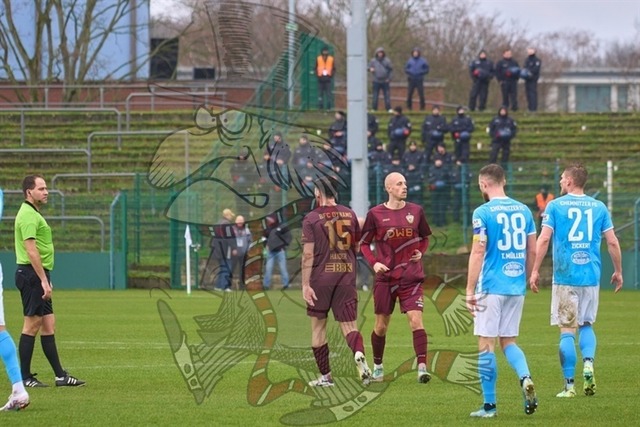 BFC Dynamo vs. Chemnitzer FC  064 | mythos-online-redaktion