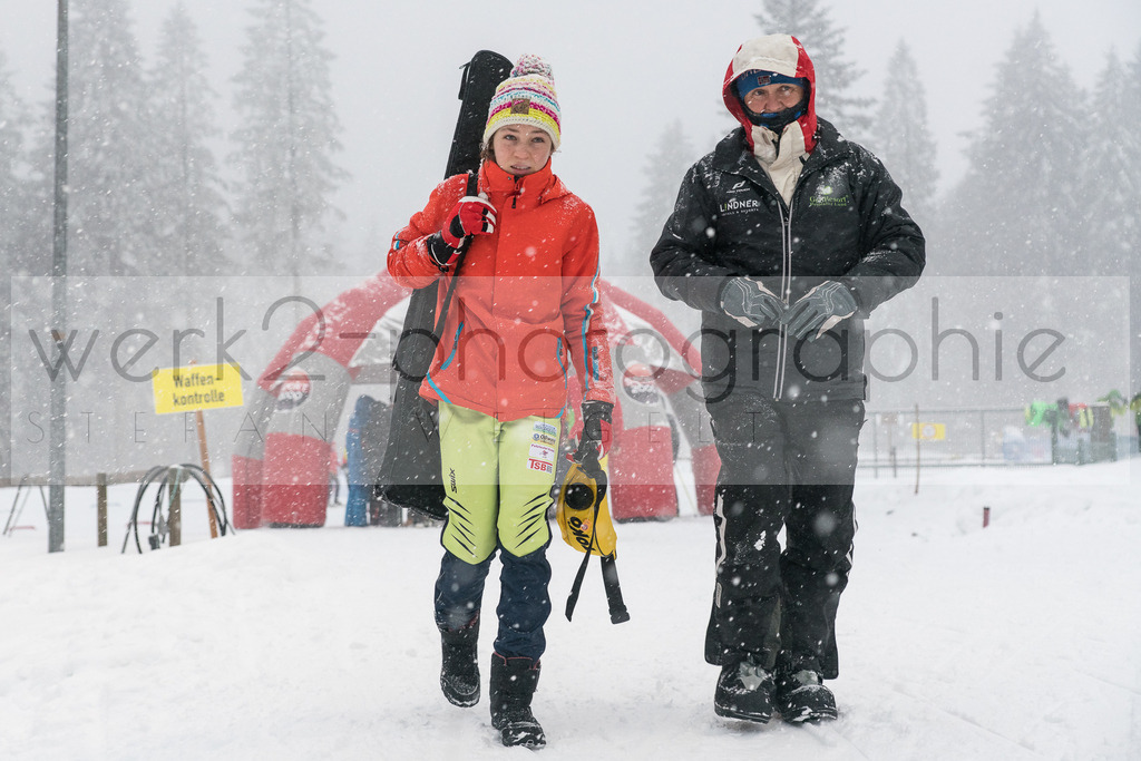 DSC Notschrei | 2. DSV E.INFRA Schülercup im Nordic-Center Notschrei vom 2. - 3. Februar 2019