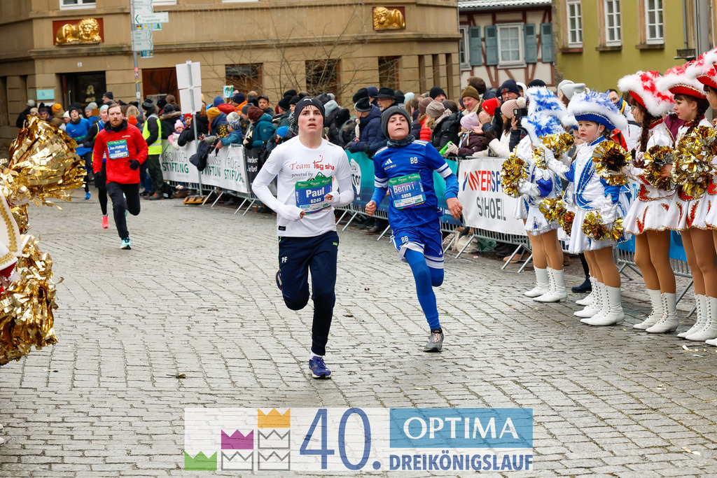 Roewisch Wohnbau Cup 5km | 40. Optima 3koenigslauf 2026 - Realisiert mit Pictrs.com