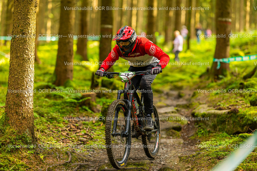 Enduro One Rabenberg Sa R1-1787 | OCR Bilder Fotograf Eisenach Michael Schröder