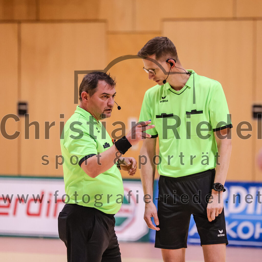 2024-11-09_027_SpVgg_Altenerding_II_gegen_HC_Deggendorf | Erding, Deutschland, 09.11.2024:Handball, Bezirksliga Männer Ost 2024 / 2025, 4. Spieltag, SpVgg Altenerding II gegen HC Deggendorf, Endergebnis: 25:24Foto: Christian Riedel / fotografie-riedel.net