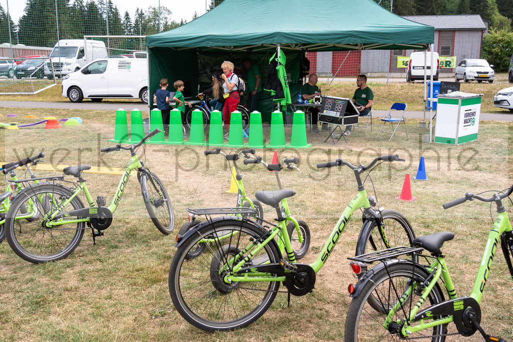 RennsteigRIDE | RennsteigRIDE, Schmiedefeld - 3. September 2022