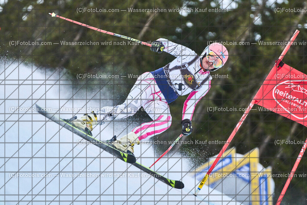 ALP0156_FIS-MastersCup_Reiteralm_Giant-SL_Gardosova Zuzana | FIS-MastersCup GIANT-SLALOM auf der Reiteralm in Pichl, Sa 18. Jänner 2025.