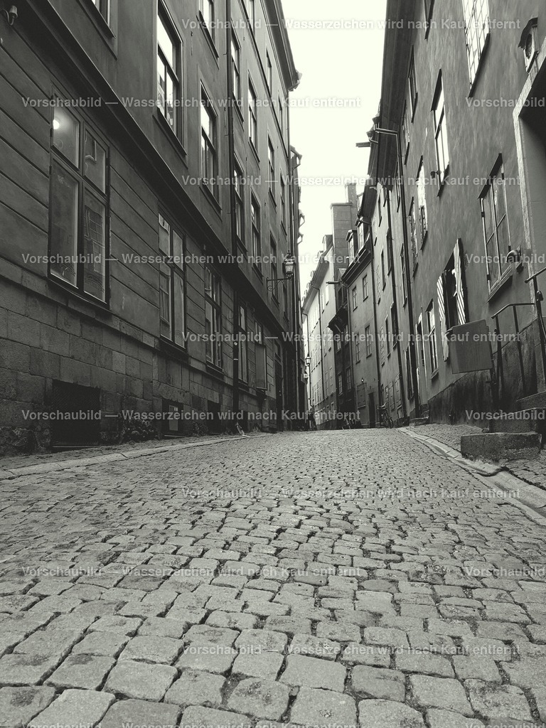 Gamla-Stan-Stockholm | online Fotogalerie mit schwarz-weiß Fotografien und Shop für zeitlose  Poster und Leinwände in stilvollem schwarz weiß  - Realisiert mit Pictrs.com