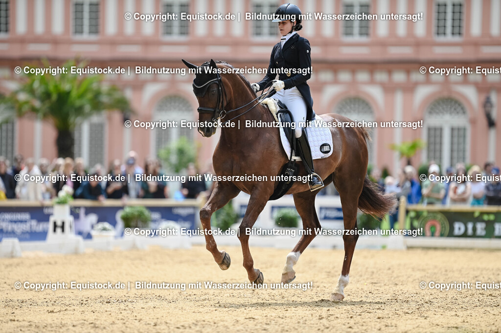 20250607_1_GP-Tour_Dressage_0427 | Foto: Thomas Hartig