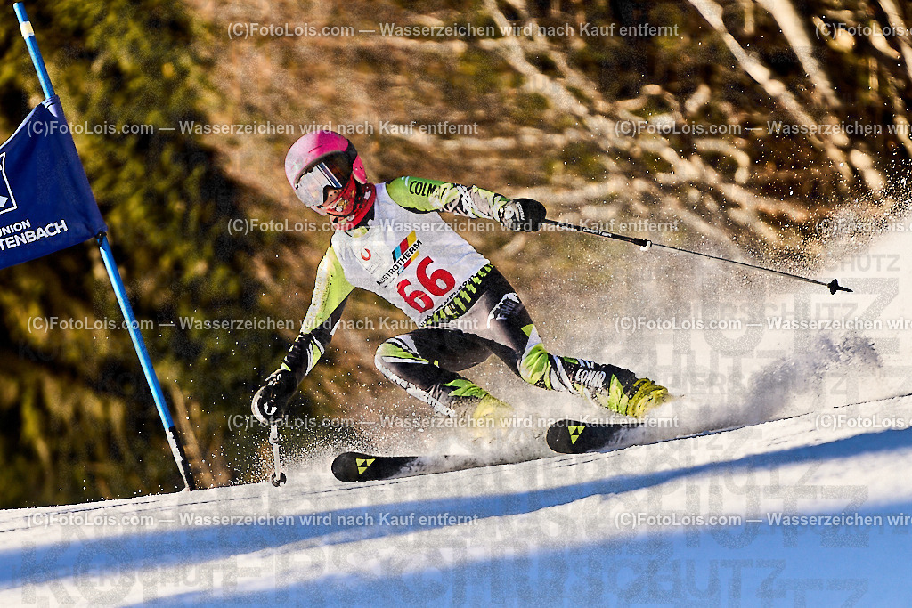 ALP8962_NOe-Kindervergleich-RTL_Seyser Emma | (C)FotoLois.com, Alois Spandl. Sportunion Trattenbach, NÖ Kindervergleichs-Skirennen, RTL auf dem Feistritzsattel, So 28. Januar 2024.