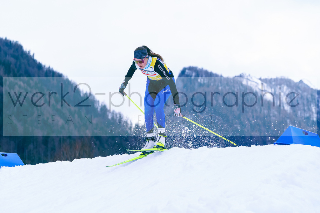DSC Ruhpolding | 4. DSV E.INFRA Schülercup Finale Biathlon - 28.02 - 02.03.2025 in der Chiemgau-Arena Ruhpolding