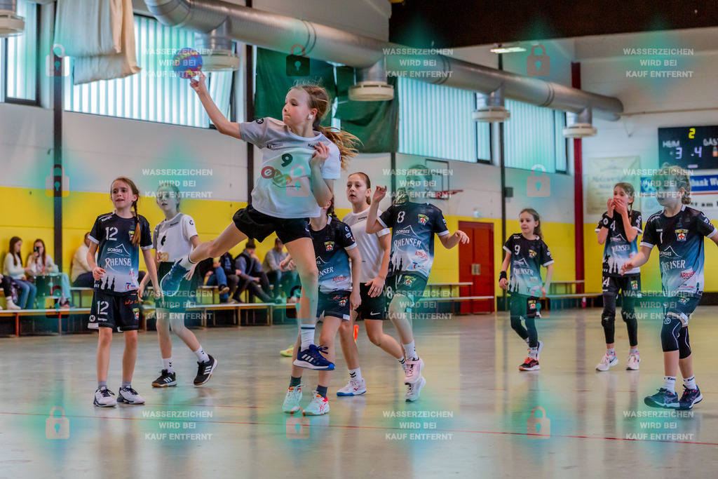 _HP_9461_3000o | JSG Welling Bassenheim vs. HC Koblenz II 02.03.2024