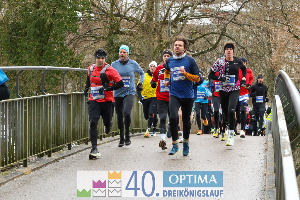 VR Bank Hauptlauf 10km | 40. Optima 3koenigslauf 2026 - Realisiert mit Pictrs.com