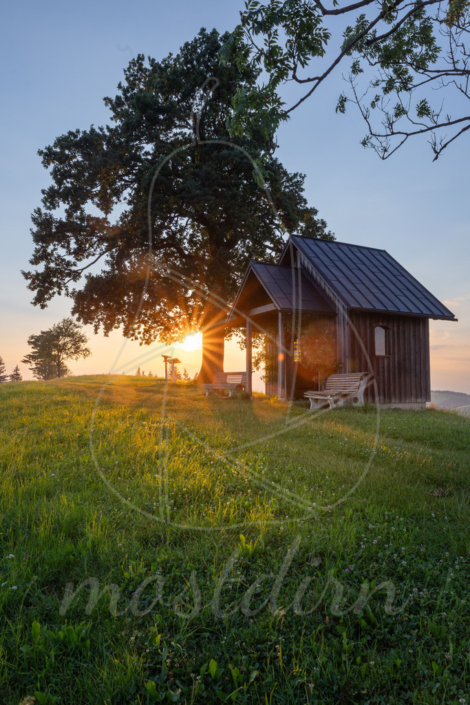 Schobersberg | Der Schobersberg bei Windhag/Waidhofen an der Ybbs - Realisiert mit Pictrs.com