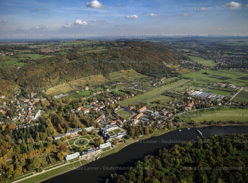 2888087 | Dresden, Schloss Pillnitz