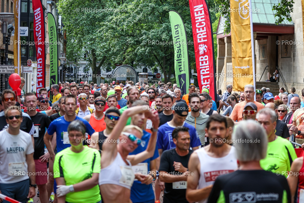 GVG Fruehlingslauf in Frechen, 22.05.2022 | Impressionen vom GVG Fruehlingslauf am 22.05.2022 in Frechen (Nordrhein-Westfalen). Foto: BEAUTIFUL SPORTS/Axel Kohring