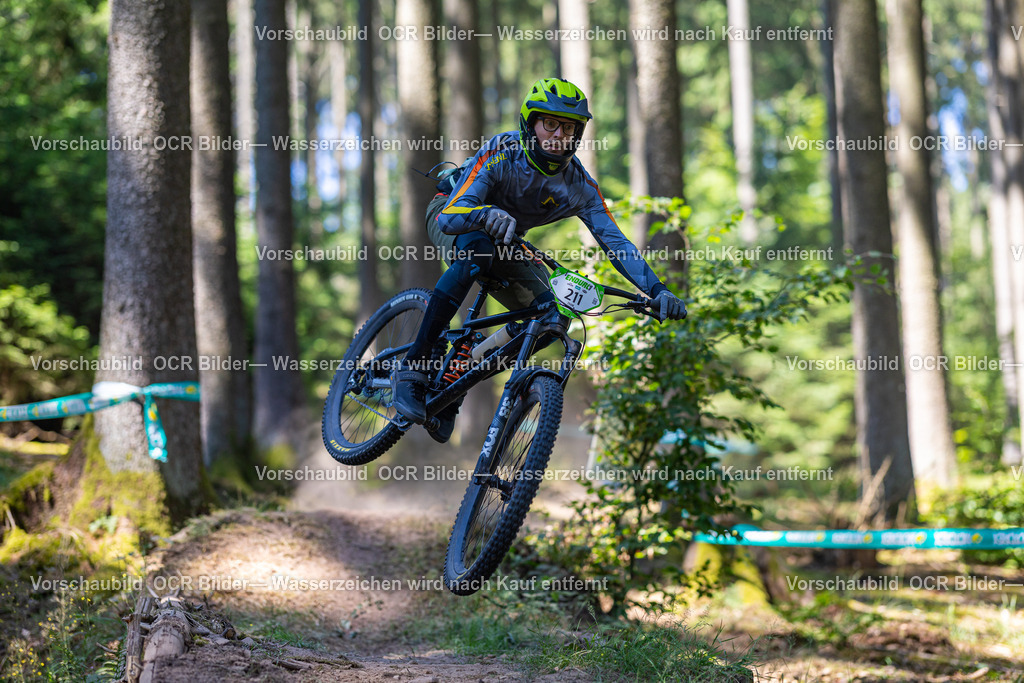 Enduro One Roßbach So R3-9962 | OCR Bilder Fotograf Eisenach Michael Schröder