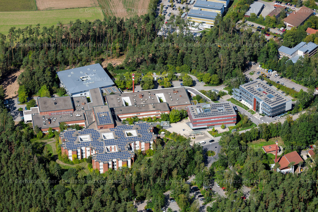 3902155 | Kreisklinik, Roth