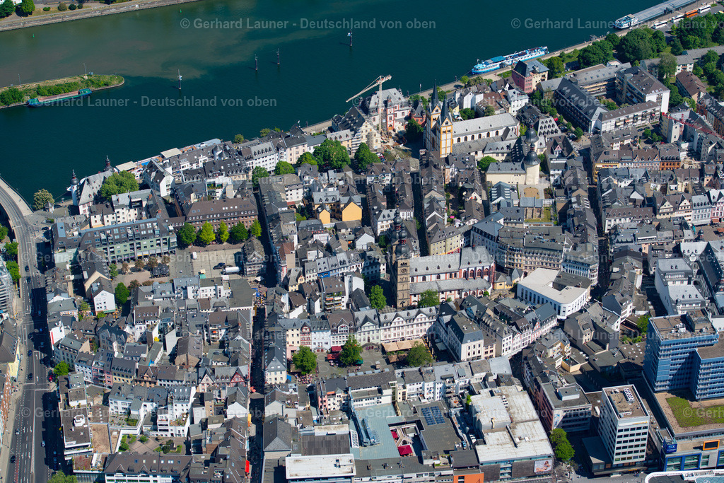 3800313 | Altstadt, Koblenz