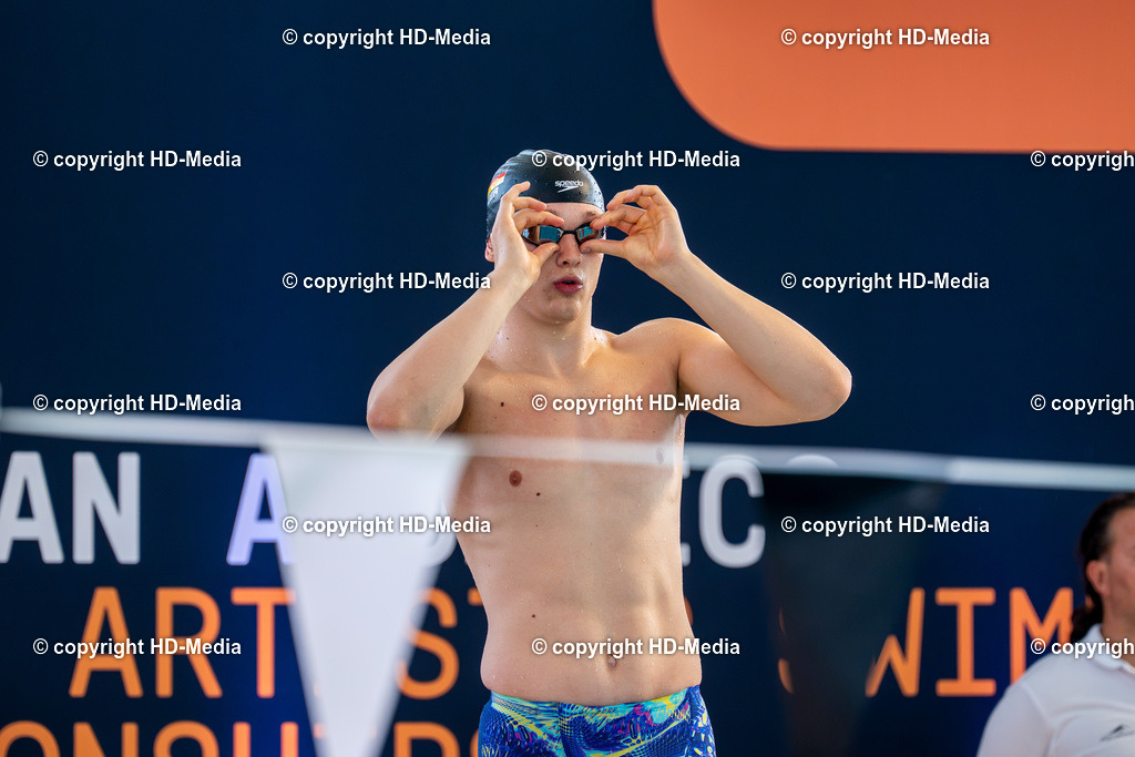 European Aquatics Junior Swimming Championships 2026 | European Aquatics Junior Swimming Championships 2026