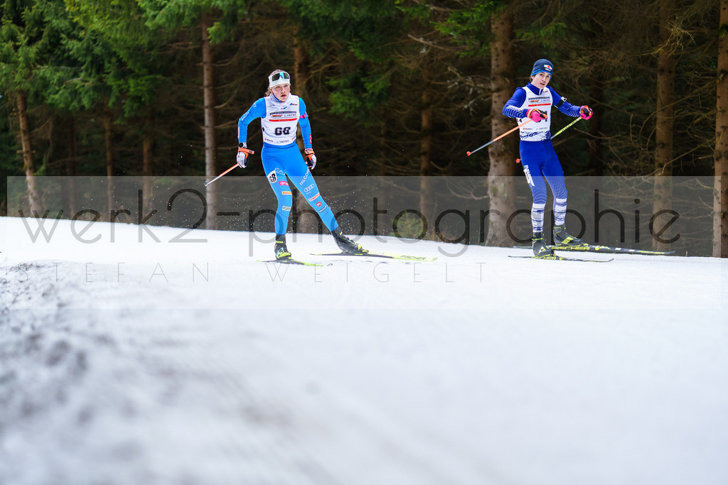 DSC Oberwiesenthal | 4. DSV E.INFRA Schülercup Finale Biathlon in der SPARKASSEN-Arena Oberwiesenthal