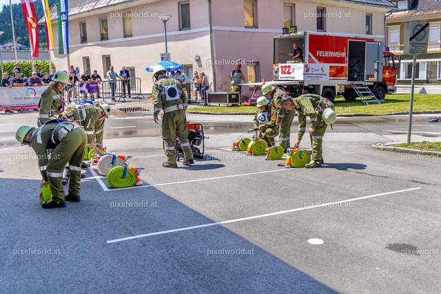 Bezirksleistungsbewerb der Feuerwehren - Bezirk Feldkirchen | Bildershop von pixelworld.at - Realisiert mit Pictrs.com