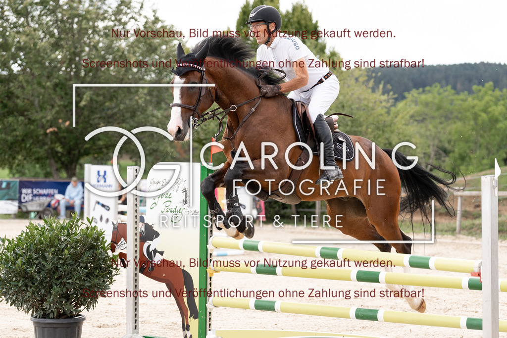 DSC06630 | Springturnier_Teamchallege_Talheim_2026, Gerhard_Riehle, Neugschwents_Cornado