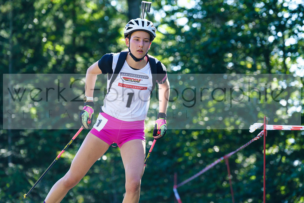 DP Arber  | Deutschlandpokal ARBER am 15. - 17. September 2023