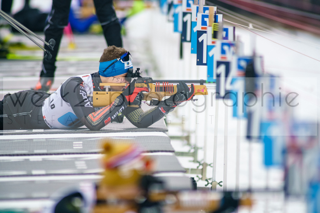 DSC Ruhpolding | DSV E.INFRA Schülercup Biathlon Chiemgau Arena Ruhpolding am 03.03 - 05.03.2023 in Ruhpolding