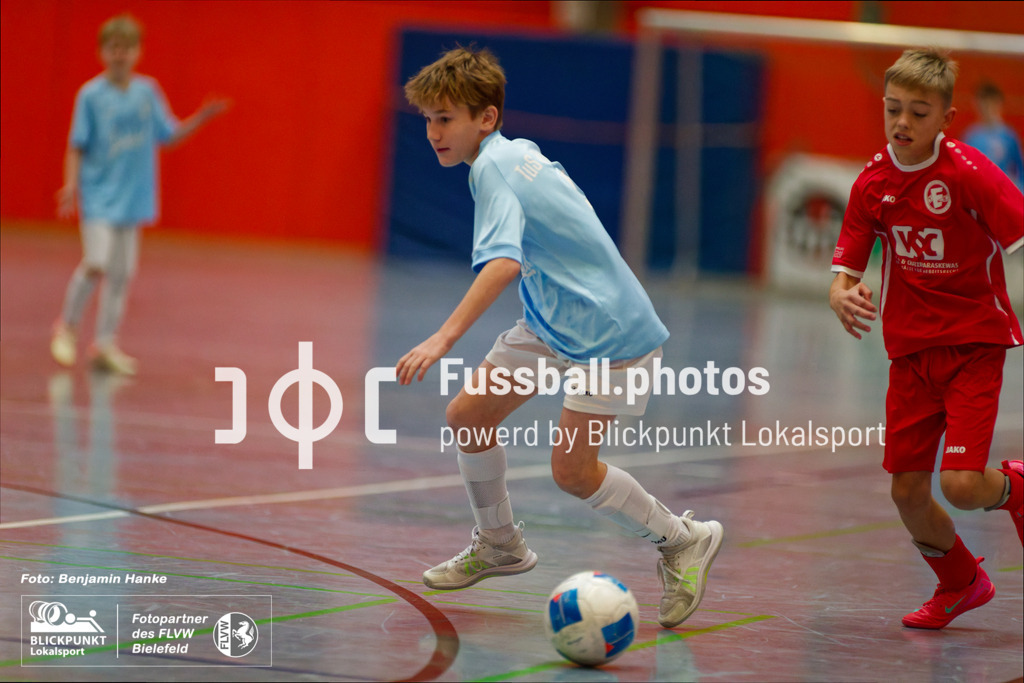 20260110_U13_Turnier_Schildesche_032 | Blickpunkt Lokalsport - Realisiert mit Pictrs.com