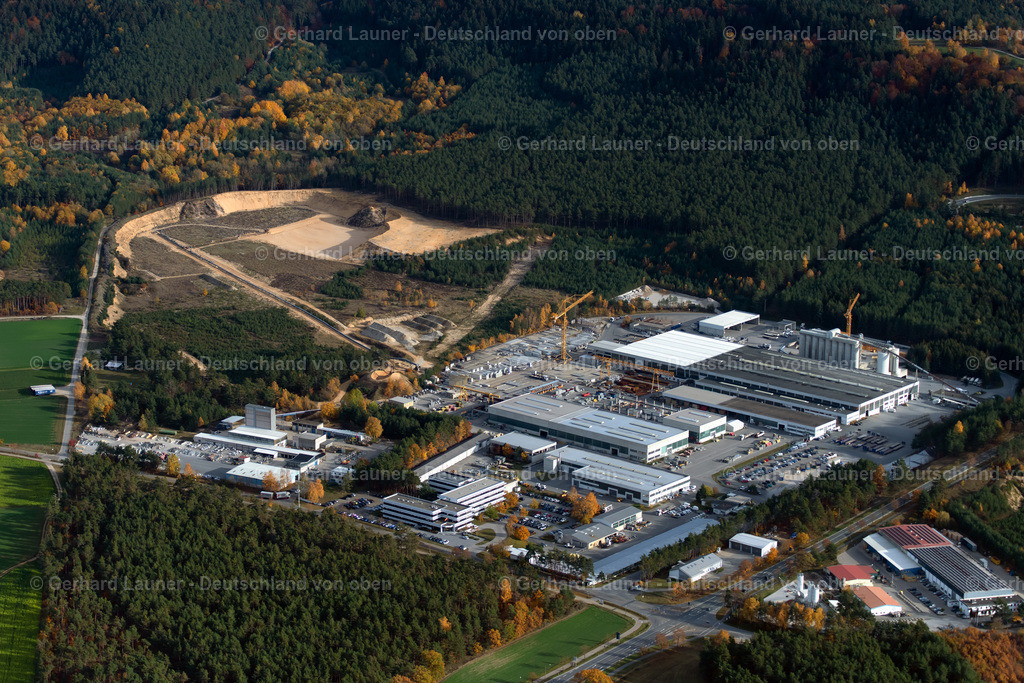 3808383 | Industriegebiet Weismarterstrasse 1+2, Neumarkt