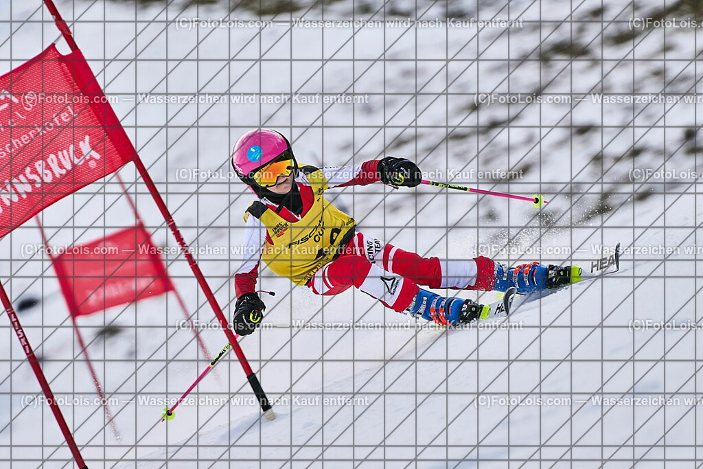 ALP0780_Patscherkofel_FischerCup-RTL_Spoerr Amalia | (C)FotoLois.com, Alois Spandl, FischerCup-RTL, Kinder-/Schüler-Rennen auf der Heiligwasserwiese am Patscherkofel, SkiClub Innsbruck Patscherkofel (SCIP), Fr 30. Dezember 2022.