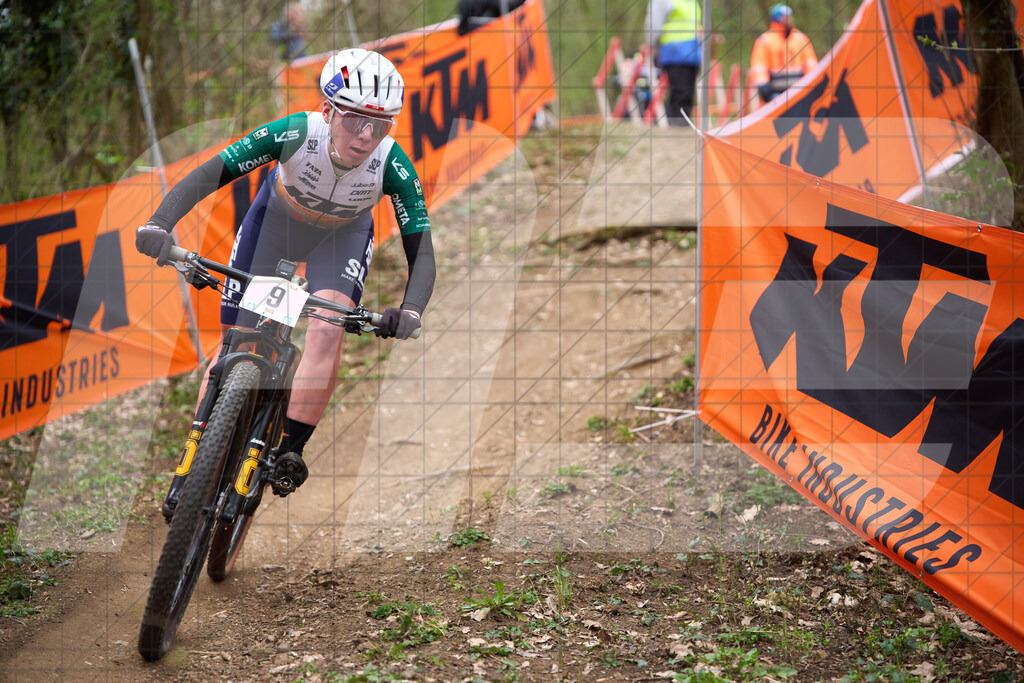 34. KTM Kamptal Trophy  | ZÖBING, Österreich – 2026-03-28: 34. KTM Kamptal TrophyFoto: © 2026 Martin Bihounek - MB Creative e.U.