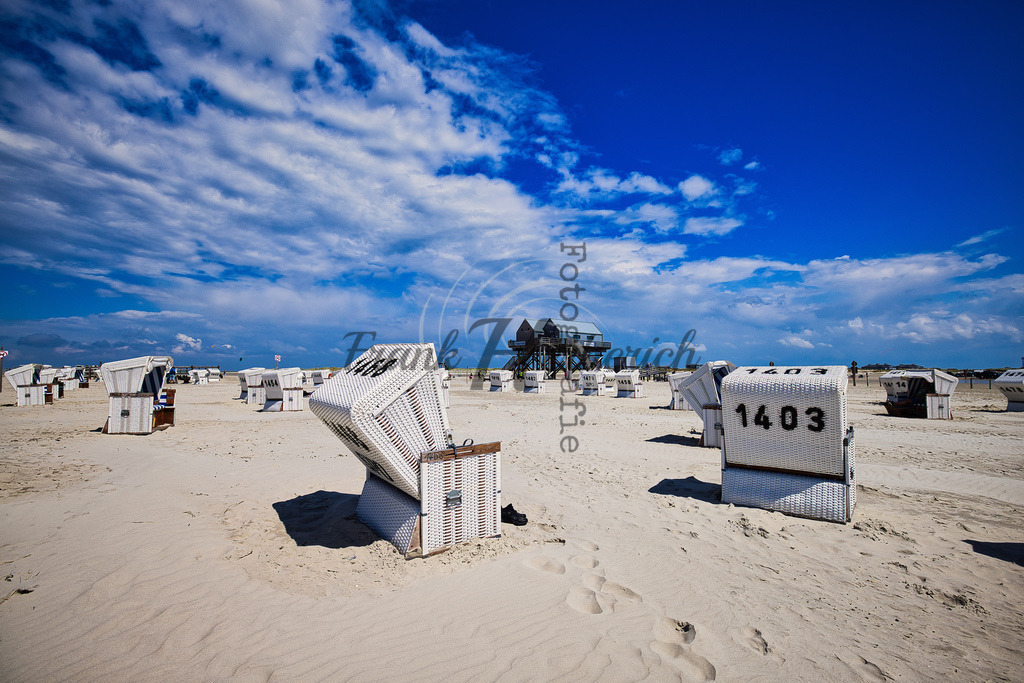 St. Peter Ording | St. Peter Ording - Realisiert mit Pictrs.com