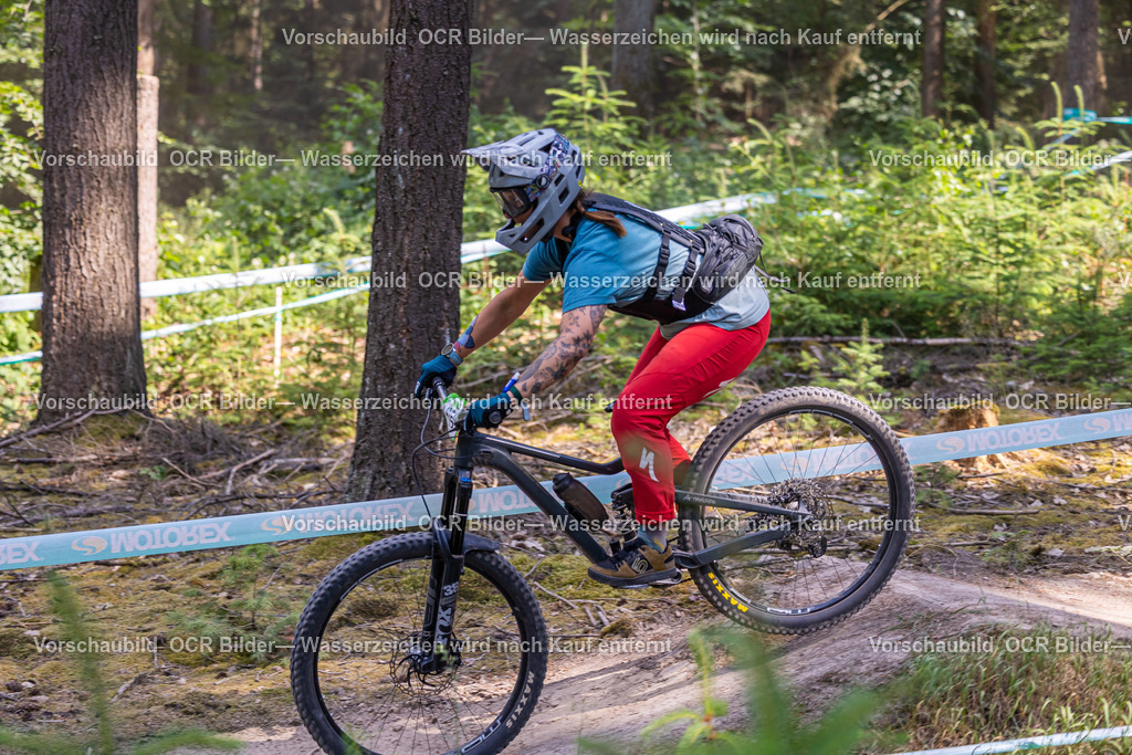 Enduro One Trieb Samstag R6-1946 | OCR Bilder Fotograf Eisenach Michael Schröder