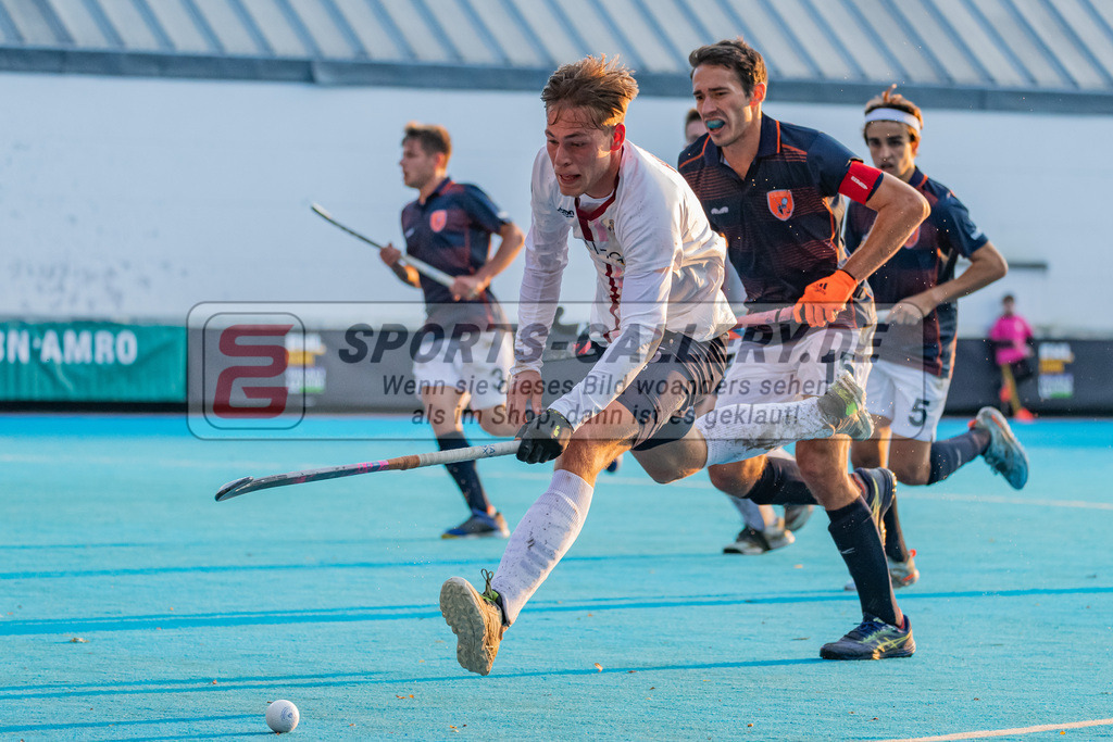 SM_20220930-D5A_1836 | CA Montrouge - Wimbledon HC / 3:5