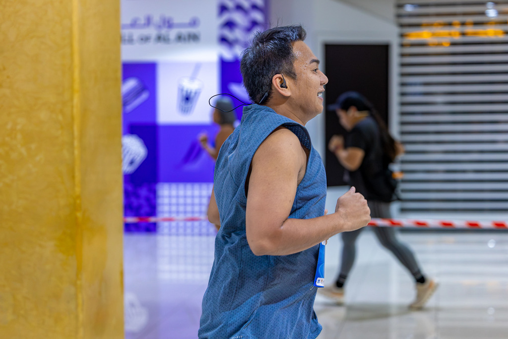 MALL-8936 | aspiresports
