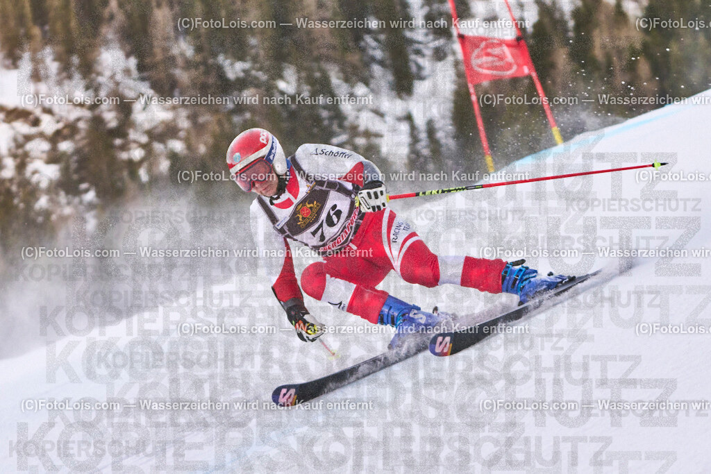 ALP0806_FIS-MastersCup_Reiteralm_Giant-SL_Pinkel Thomas | FIS-MastersCup GIANT-SLALOM auf der Reiteralm in Pichl, Sa 18. Jänner 2025.