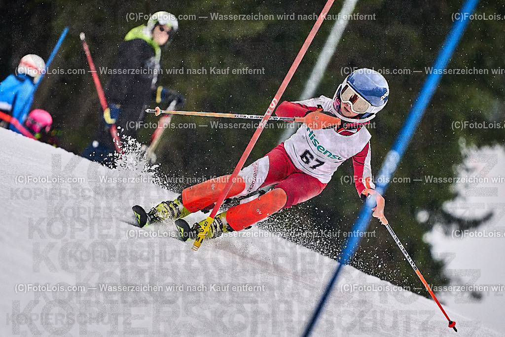 _ALP7663_KinderVergleich-SL_Semmering_Waldbauer Emelie | NÖ LandesKinderRennen + Raiffeisen Wiener Alpen KinderCup, SLALOM am Semmering/Südhang, So 25. Jänner 2026.