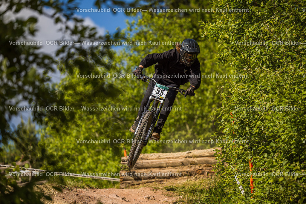 Rookies Downhill Cup Oberhof-6585 | OCR Bilder Fotograf Eisenach Michael Schröder