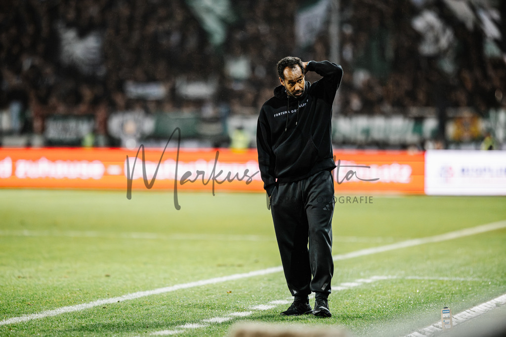 SC Preußen Münster - Fortuna Düsseldorf 1895 | Das ist die Fotodatenbank für authentische Sportfotografie aus Münster: Markus Paletta fotografiert Teams, Sportler:innen, Kinder, Events & Unternehmen. - Realisiert mit Pictrs.com