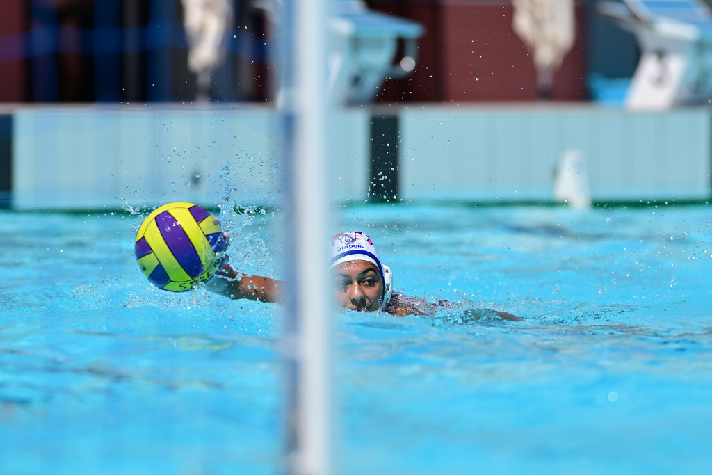 Wasserball I Frauen I Saison 2024-2025 I Nordic League I Gruppenphase I Sirens A.S.C. - Cheltenham S & WP Club (CSWPC) | CSWPC - Realisiert mit Pictrs.com