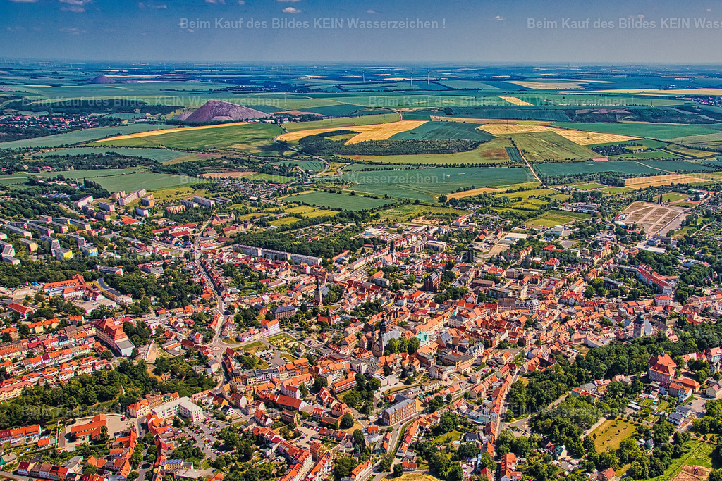 Lutherstadt_Eisleben_5576 | Lutherstadt Eisleben ist eine Mittelstadt und die zweitgrößte Stadt im Landkreis Mansfeld-Südharz im östlichen Harzvorland in Sachsen-Anhalt.  - Realisiert mit Pictrs.com