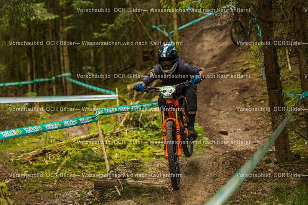 Enduro One Trieb Freitag R6-0161 | OCR Bilder Fotograf Eisenach Michael Schröder