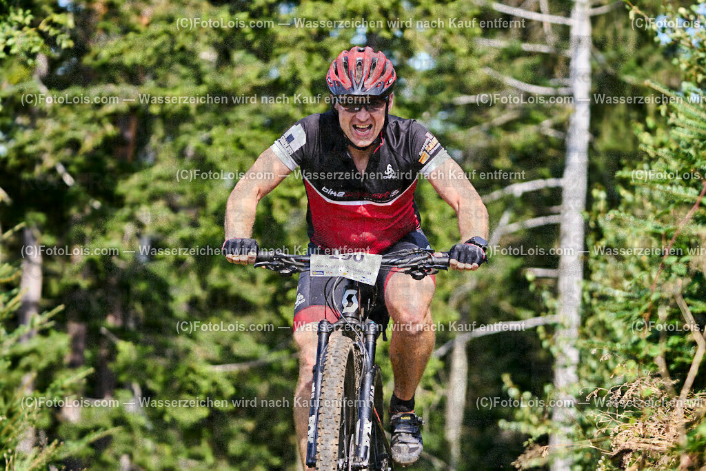 ALP7559_GRANITBEISSER_Medium_Durstberger Andreas | (C)FotoLois.com, Alois Spandl, 28. GRANITBEISSER Mountainbike-Marathon in St. Georgen am Walde, Sa 3. Sept. 2022.