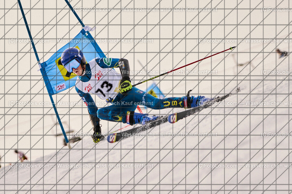 ALP8882_Herrn-FIS-GS-I_Lackenhof-WY_Dohr Matteo | Internationaler FIS GiantSlalom der Herrn auf der Distelpiste in Lackenhof am Mo 10. März 2025.  Österreich, LSV-NÖ, Sportunion Waidhofen/Ybbs (2035).